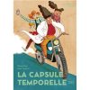 La capsule temporelle -Opalivres-Littérature jeunesse
