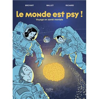 Le monde est psy – Opalivres-Littérature jeunesse