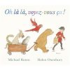 Oh là là, voyez-vous ça  -Opalivres-Littérature jeunesse