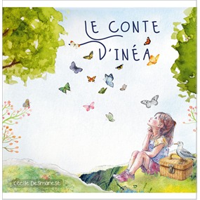 le conte d'Inéa-Opalivres-littérature jeunesse