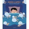 Dodo lapin -Opalivres-Littérature jeunesse