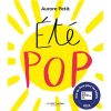 Ete-pop -Opalivres-Littérature jeunesse