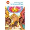 Le voyage de Diego -Opalivres-Littérature jeunesse