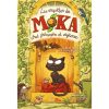 Les-enquetes-de-Moka-Chat-philosophe-et-vegetarien-Opalivres-littérature jeunesse