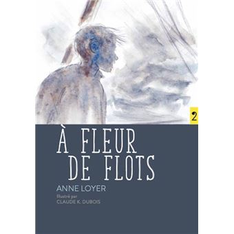 À-fleur-de-flots-Opalivres-Littérature Jeunesse
