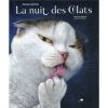 La nuit des chats -Opalivres-Littérature jeunesse