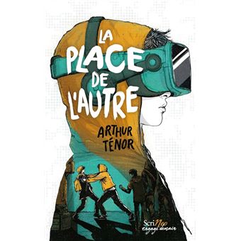 La place de l'autre -Opalivres-Littérature jeunesse