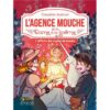 L’affaire des copies du musée -Opalivres-Littérature jeunesse