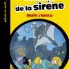 Le-secret-de-la-sirène-Opalivres-Littérature Jeunesse