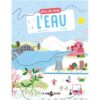 L'eau -Opalivres-Littérature jeunesse