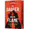 The-Dagger-and-the-Flame-Tome-01-Opalivres-littérature jeunesse