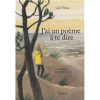  j’ai un poème à te dire -Opalivres-Littérature jeunesse
