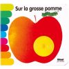 sur la grosse pomme - Opalivres-Littérature jeunesse