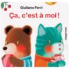 Ça, c’est à moi -Opalivres-Littérature jeunesse