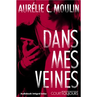 Dans mes veines -Opalivres-Littérature jeunesse