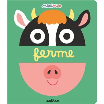 Ferme -Opalivres-Littérature jeunesse