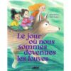 Le-jour-ou-nous-sommes-devenues-les-louves-Opalivres-littérature jeunesse