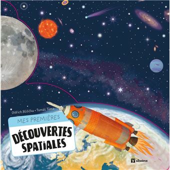 Mes-premieres-decouvertes-spatiales-Opalivres-littérature jeunesse