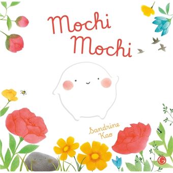 Mochi-Mochi -Opalivres-Littérature jeunesse