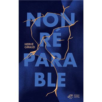 Non réparable -Opalivres-Littérature jeunesse