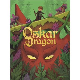 Oscar-et-le-dragon-Opalivres-Littérature Jeunesse
