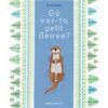 Où vas-tu, petit fleuve -Opalivres-Littérature jeunesse