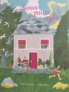 Coups de cœur du mois