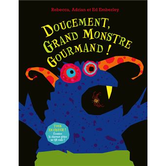 Doucement-grand-monstre-gourmand-Opalivres-littérature jeunesse