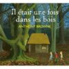 Il-etait-une-fois-dans-les-bois-Opalivres-littérature jeunesse