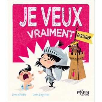 Je-veux-vraiment-partager-Opalivres-littérature jeunesse