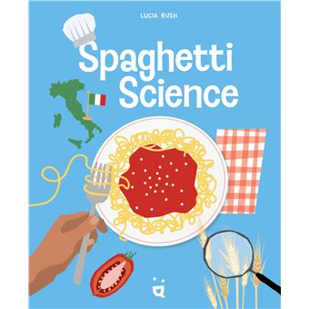 La-Science-du-spaghetti-Opalivres-littérature jeunesse