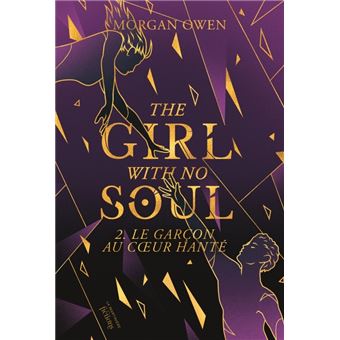 Le garçon au coeur hanté -Opalivres-Littérature jeunesse