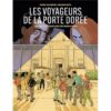 Les-Voyageurs-de-la-Porte-Dorée-Une-histoire-francaise-des-migrations-Opalivres-Littérature Jeunesse