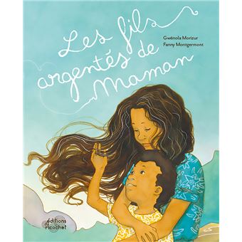Les-fils-argentés-de-maman-Opalivres-Littérature Jeunesse