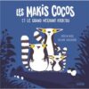 Les-makis-cocos-et-le-grand-mechant-Kroktou-Opalivres-littérature jeunesse