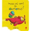 Mais où vont les avions -Opalivres-Littérature jeunesse