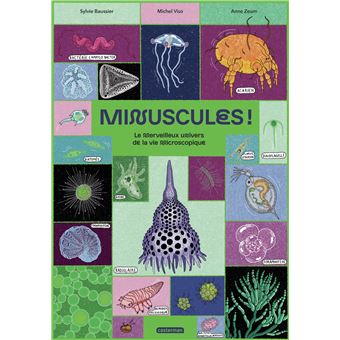 Minuscules-Opalivres-littérature jeunesse