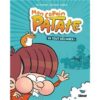 Mon copain Patate va tout déchirer-Opalivres-Littérature jeunesse