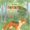 les p'tits renards-Opalivres-littérature jeunesse