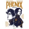 PHENYX - Révélation -Opalivres-Littérature jeunesse