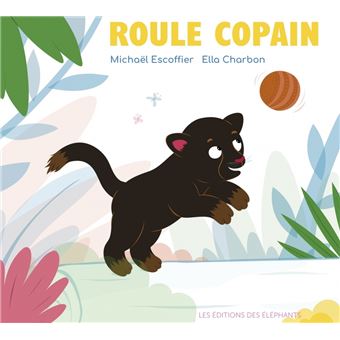 Roule copain -Opalivres-Littérature jeunesse
