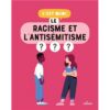 c'est quoi le racisme et l'antisémitisme-Opalivres-littérature jeunesse