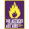 140-astuces-strictement-reservees-aux-ados-Opalivres-littérature jeunesse