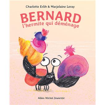 Bernard-l'hermite-qui-déménage-Opalivres-Littérature Jeunesse