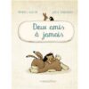 Deux amis à jamais -Opalivres-Littérature jeunesse