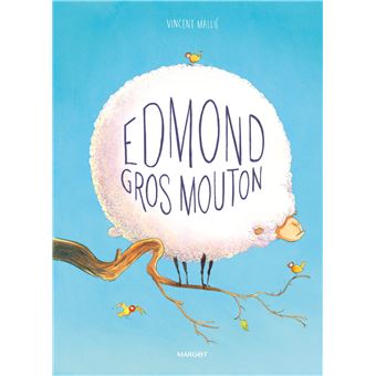 Edmond-gros-mouton-Opalivres-Littérature Jeunesse