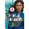 Enola-Holmes-et-la-rescapee-du-cercueil-Opalivres-littérature jeunesse