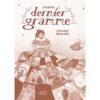 Jusqu’au dernier gramme-Opalivres-littérature jeunesse