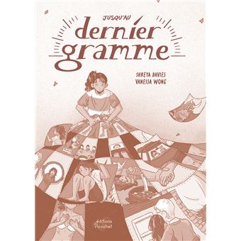 Jusqu’au dernier gramme-Opalivres-littérature jeunesse