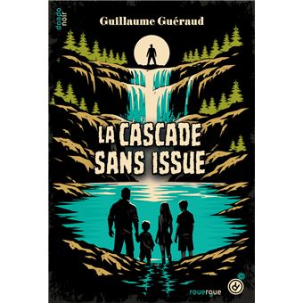 La-cascade-sans-issue-Opalivres-Littérature Jeunesse
